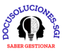 Docusoluciones SGI