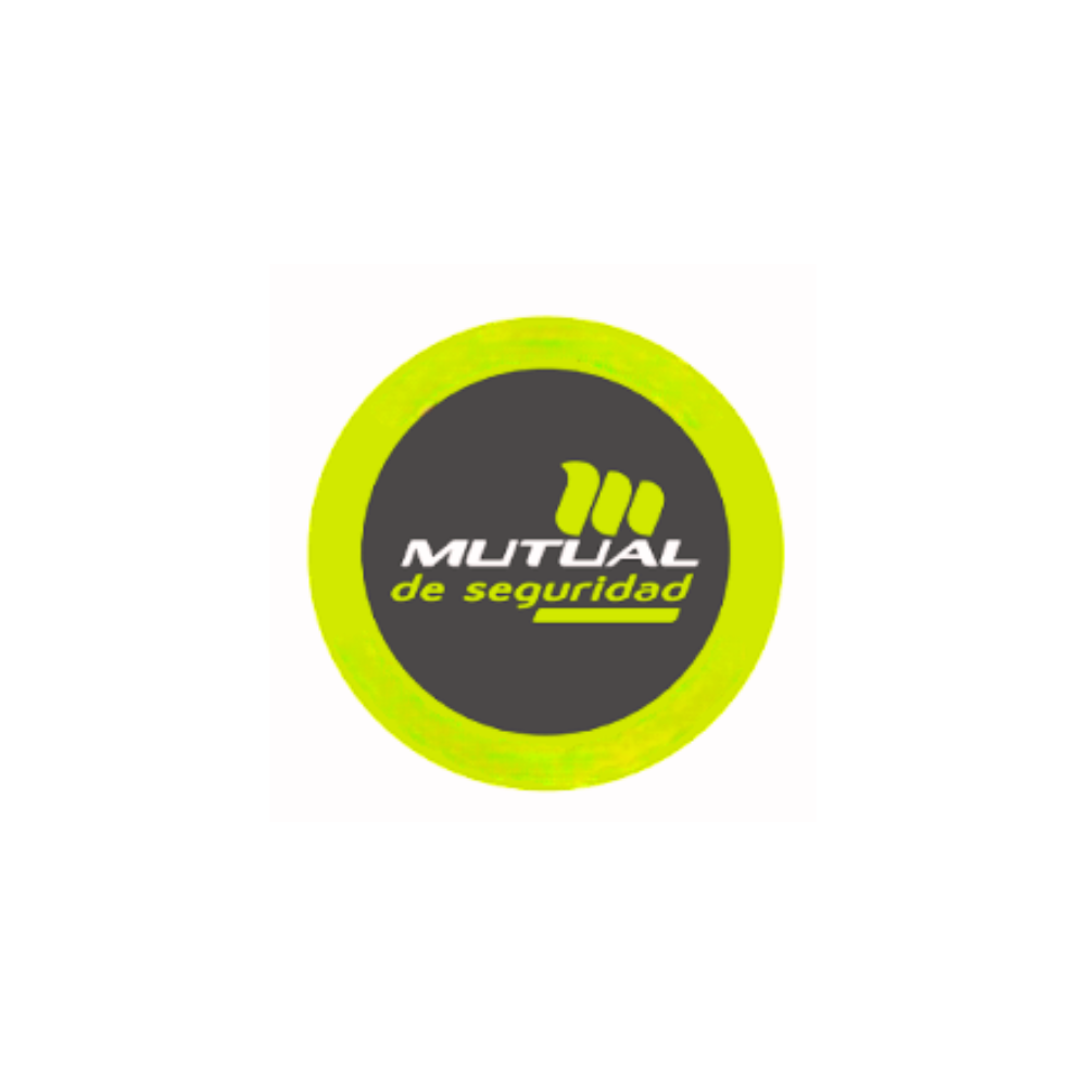 Mutual de Seguridad