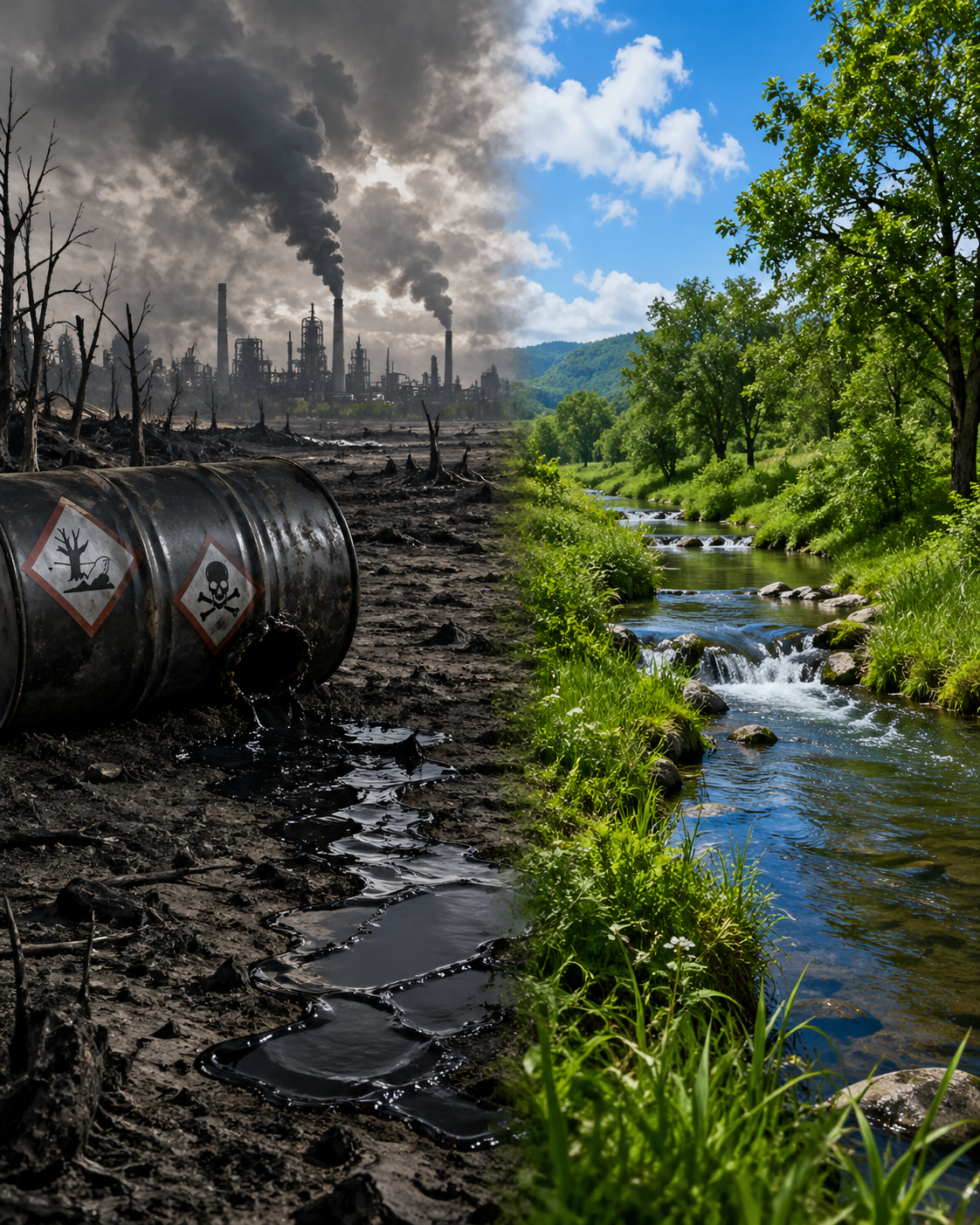 Metodología de gestión medioambiental — DocuSoluciones SGI